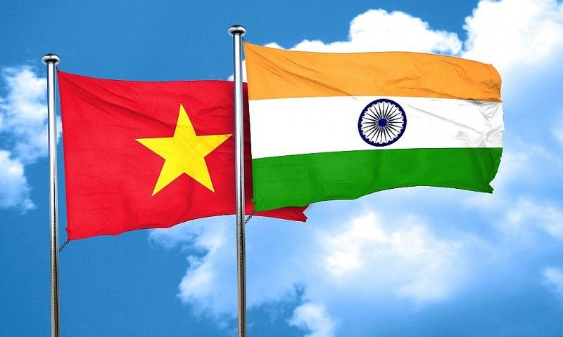 Việt Nam - Ấn Độ ký 27 thỏa thuận lớn, mở rộng hợp tác từ sân bay đến AI và xe điện