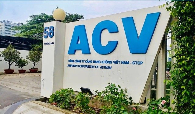ACV chốt lịch họp cổ đông giữa lúc dàn lãnh đạo cấp cao liên tiếp biến động