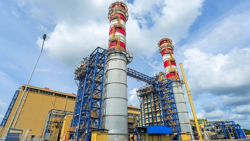 Nhơn Trạch 2 dự báo năm khó khăn, lãi 2026 dự kiến “bốc hơi” hơn 700 tỷ đồng