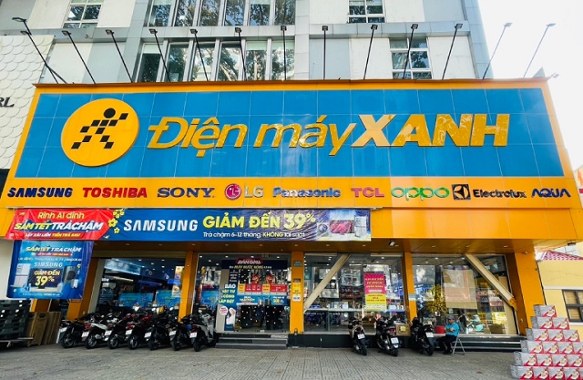Tìm kiếm: Điện máy xanh