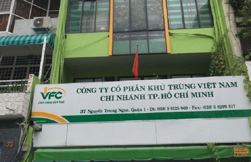 VFG chốt ngày trả cổ tức sau khi báo lãi quý I đạt gần 100 tỷ đồng