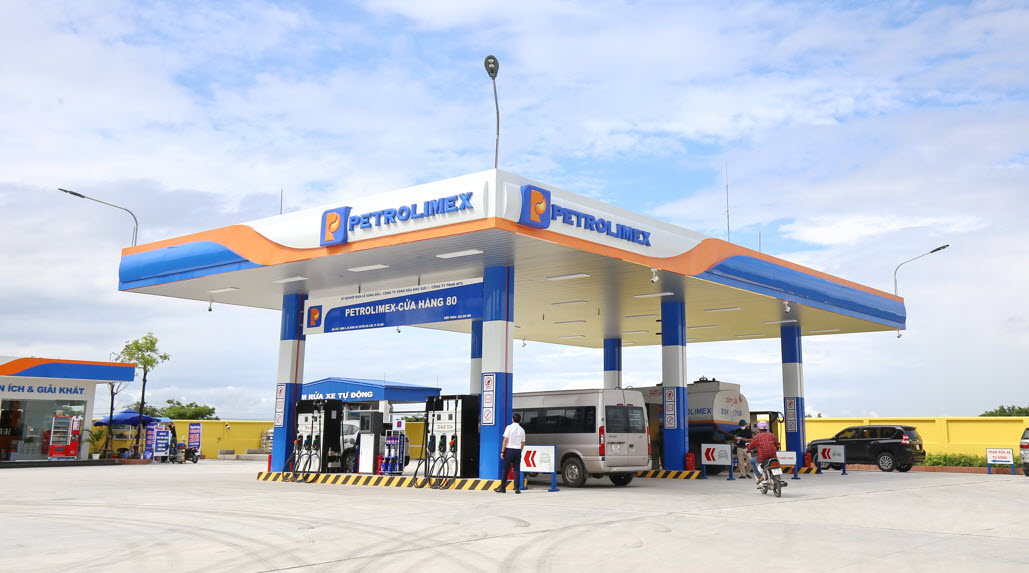 Một doanh nghiệp họ Petrolimex chuẩn bị trả cổ tức tiền mặt tỷ lệ 20%