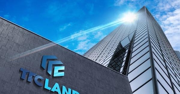 TTC Land biến động nhân sự cấp cao giữa lúc lợi nhuận tăng mạnh đầu năm
