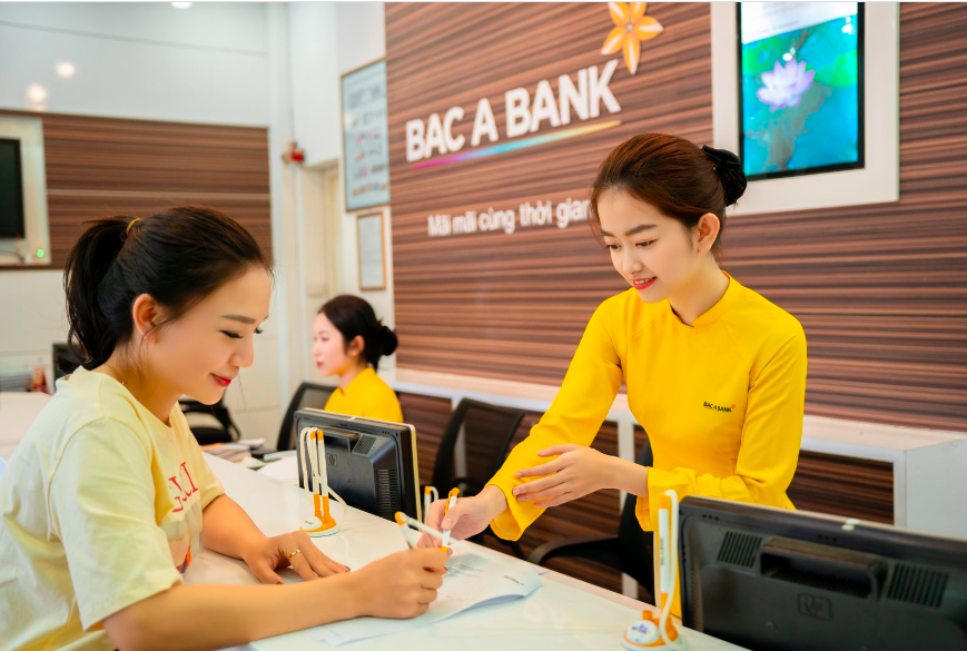 Bac A Bank vừa chi hơn 1.048 tỷ đồng để tất toán trái phiếu trước hạn