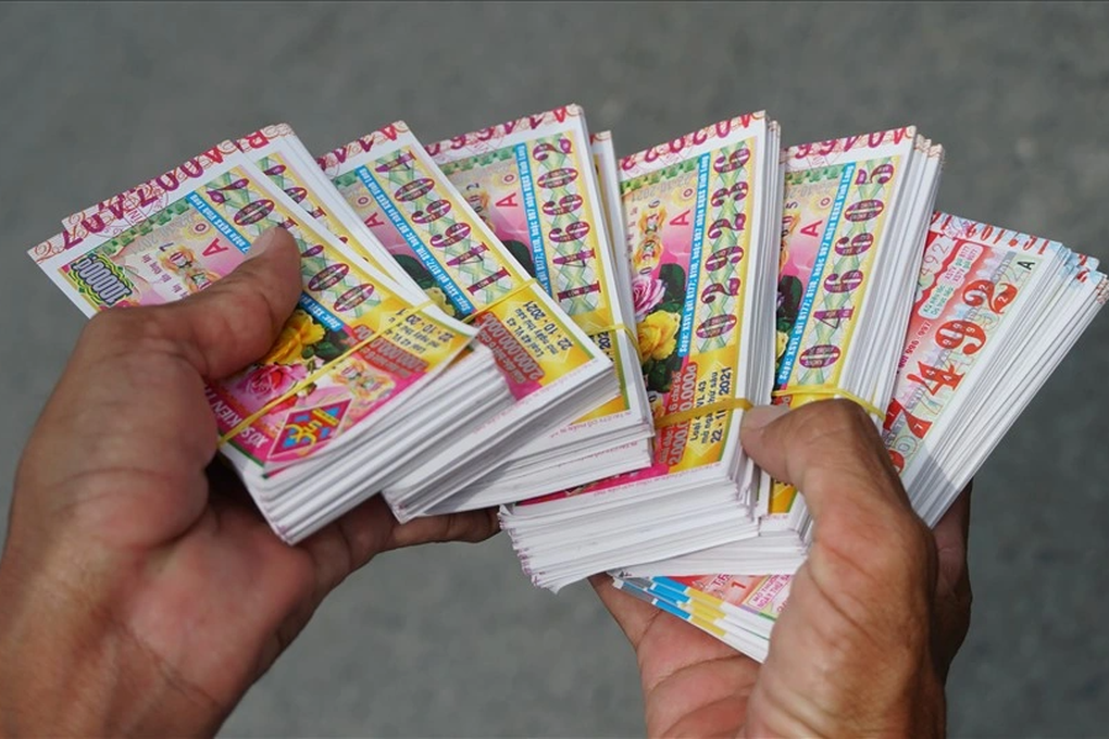 21 công ty xổ số phía Nam lãi hơn 20.000 tỷ đồng, vé bán gần như “cháy hàng”
