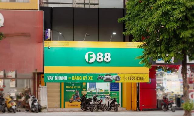 F88 vừa trả xong lô trái phiếu 50 tỷ đồng, cổ đông sắp nhận cổ tức lớn