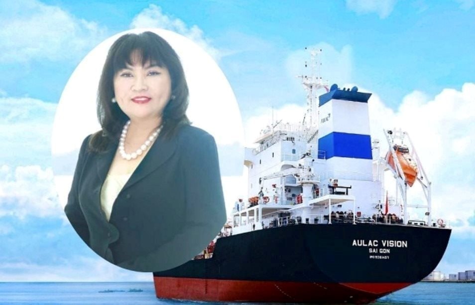 Gia đình bà Ngô Thu Thúy nắm 6% vốn ACB, giá trị thị trường hơn 7.000 tỷ đồng