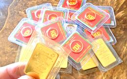 Giá vàng hôm nay 9/5: Vàng trong nước cao hơn thế giới gần 18 triệu đồng