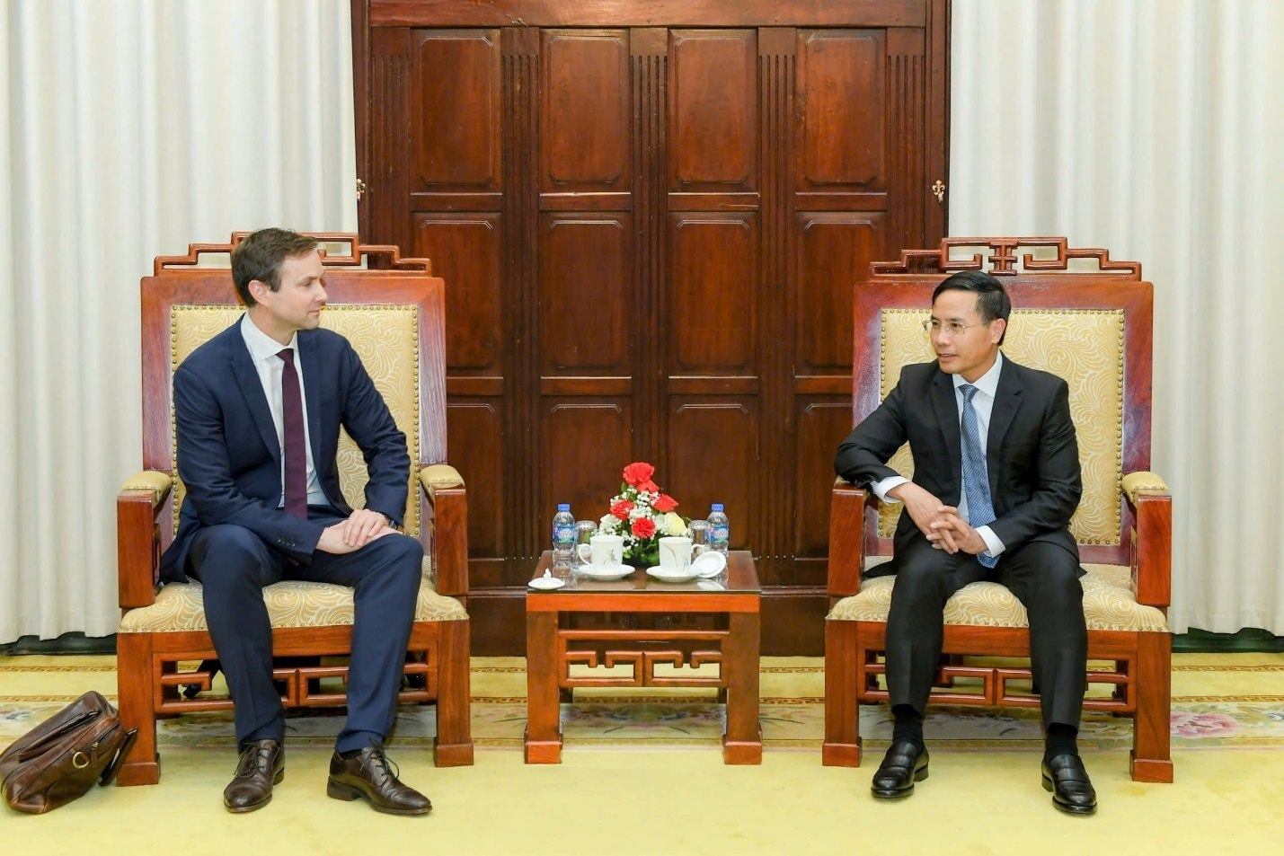 Thống đốc Phạm Đức Ấn: Áp lực lạm phát năm 2026 đang tăng lên