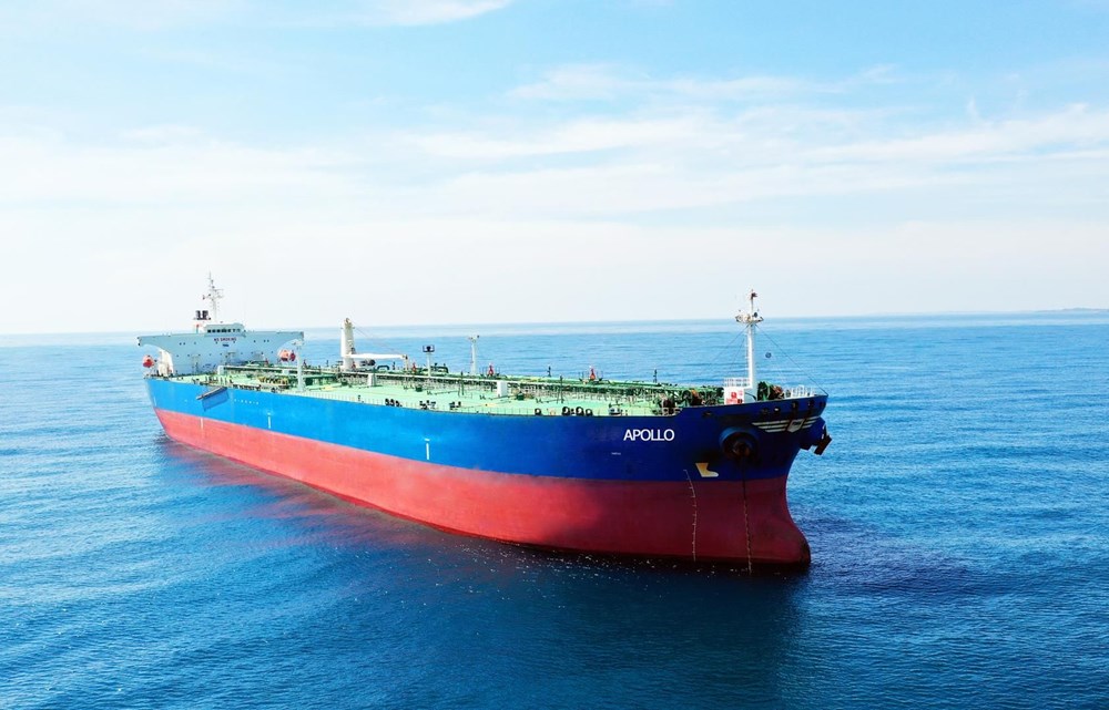 PVTrans (PVT) dự định lấy ý kiến cổ đông về vấn đề nhân sự