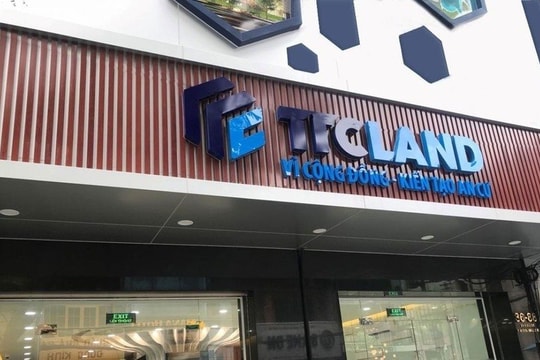 Tin tức, hình ảnh, video clip mới nhất về Công ty CP Địa ốc Sài Gòn Thương Tín