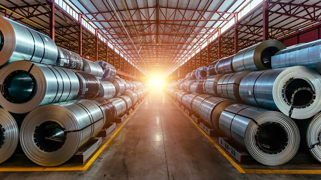 Ngành thép phân hóa mạnh quý 1: HPG bứt tốc, nhóm tôn mạ hụt hơi