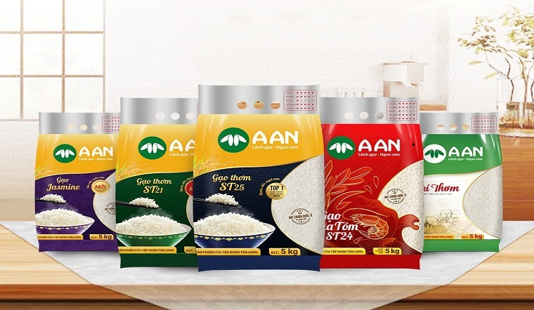 AAN lên HOSE sau loạt biến động cổ đông và nhân sự cấp cao