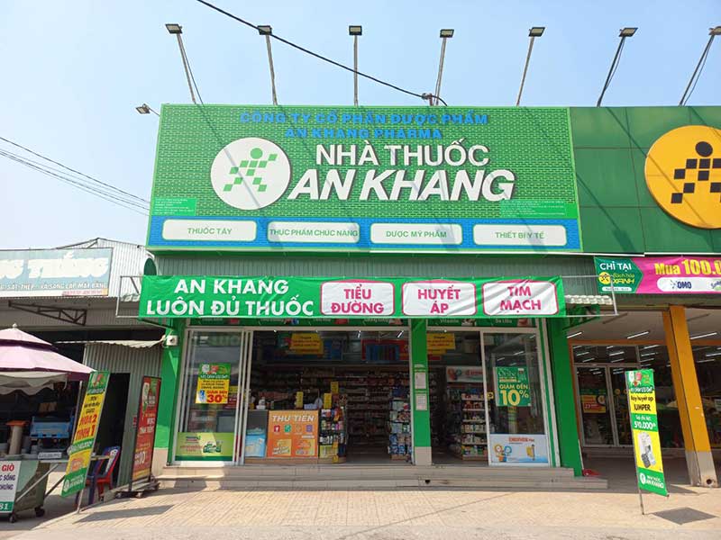 Sau 4 năm lỗ hơn 1.100 tỷ đồng, An Khang đang tiến sát điểm hòa vốn