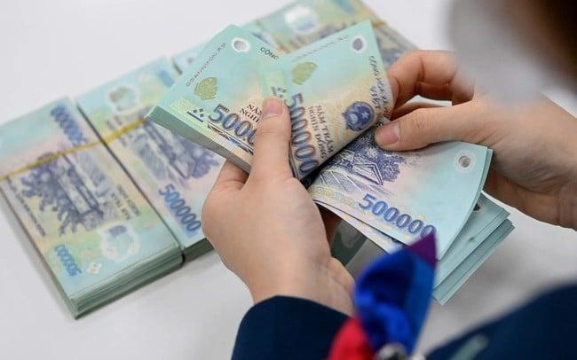 Loạt doanh nghiệp bước vào mùa chi cổ tức tiền mặt quy mô lớn.jpg