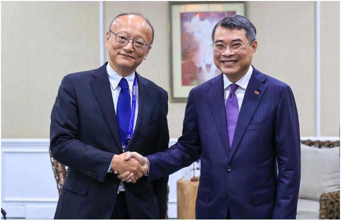 ADB dự kiến tiếp tục rót hàng tỷ USD cho các dự án xanh và hạ tầng tại Việt Nam