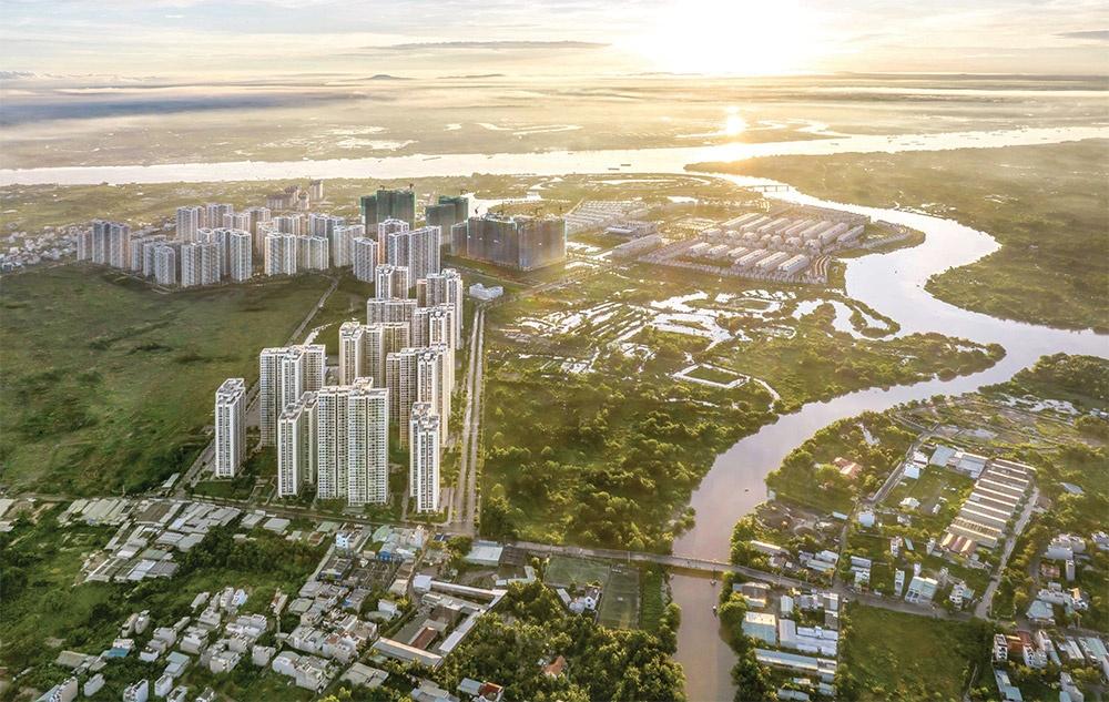 Bất động sản vào chu kỳ mới: Không còn thời “mua đâu thắng đó”