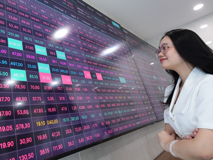 Sau nâng hạng, ngành chứng khoán Việt Nam đứng trước cơ hội hút hàng tỷ USD