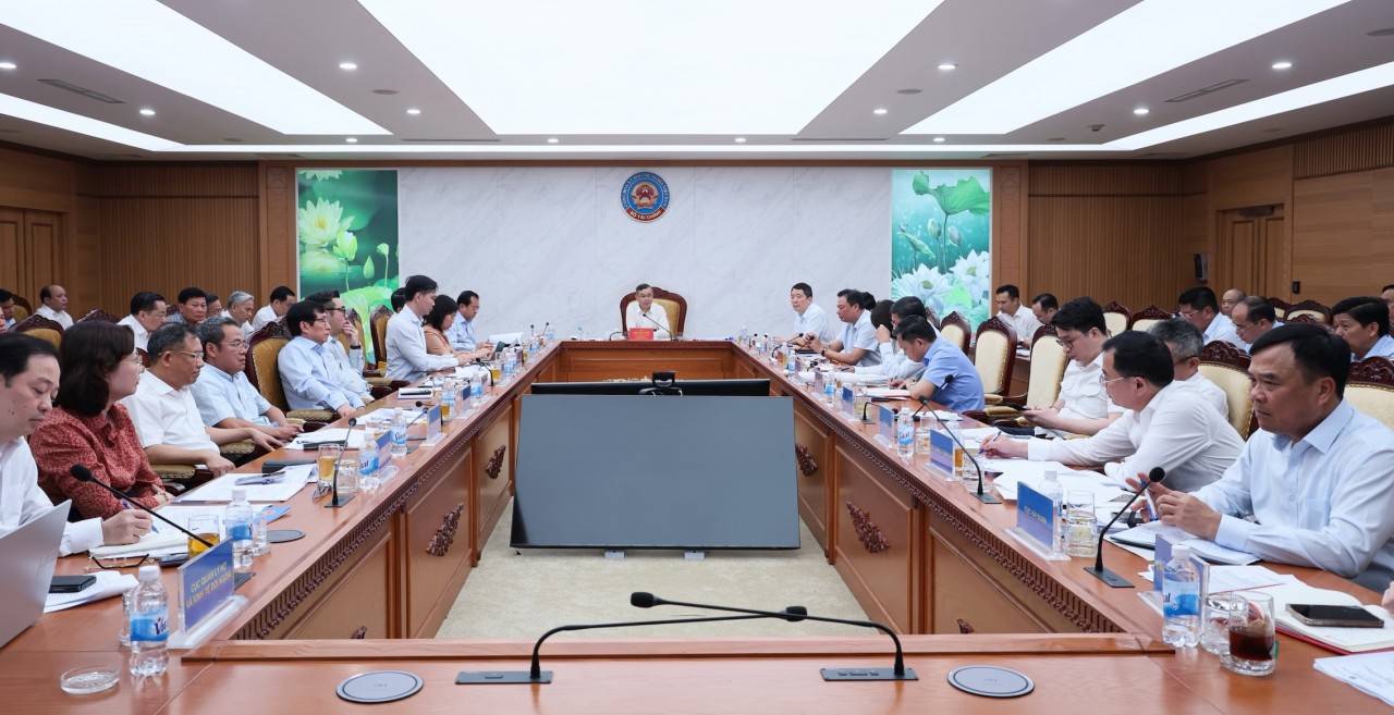 Bộ Tài chính: Đã tháo gỡ hơn 1.000 dự án, khơi thông 86.000 tỷ đồng vốn