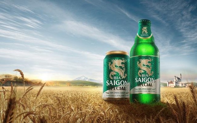 Sabeco (SAB) muốn mua thêm cổ phần của 2 công ty đang thua lỗ trăm tỷ,