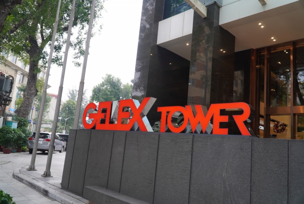 GELEX đẩy mạnh mở rộng tài sản, lợi nhuận thuộc cổ đông công ty mẹ âm gần 200 tỷ đồng