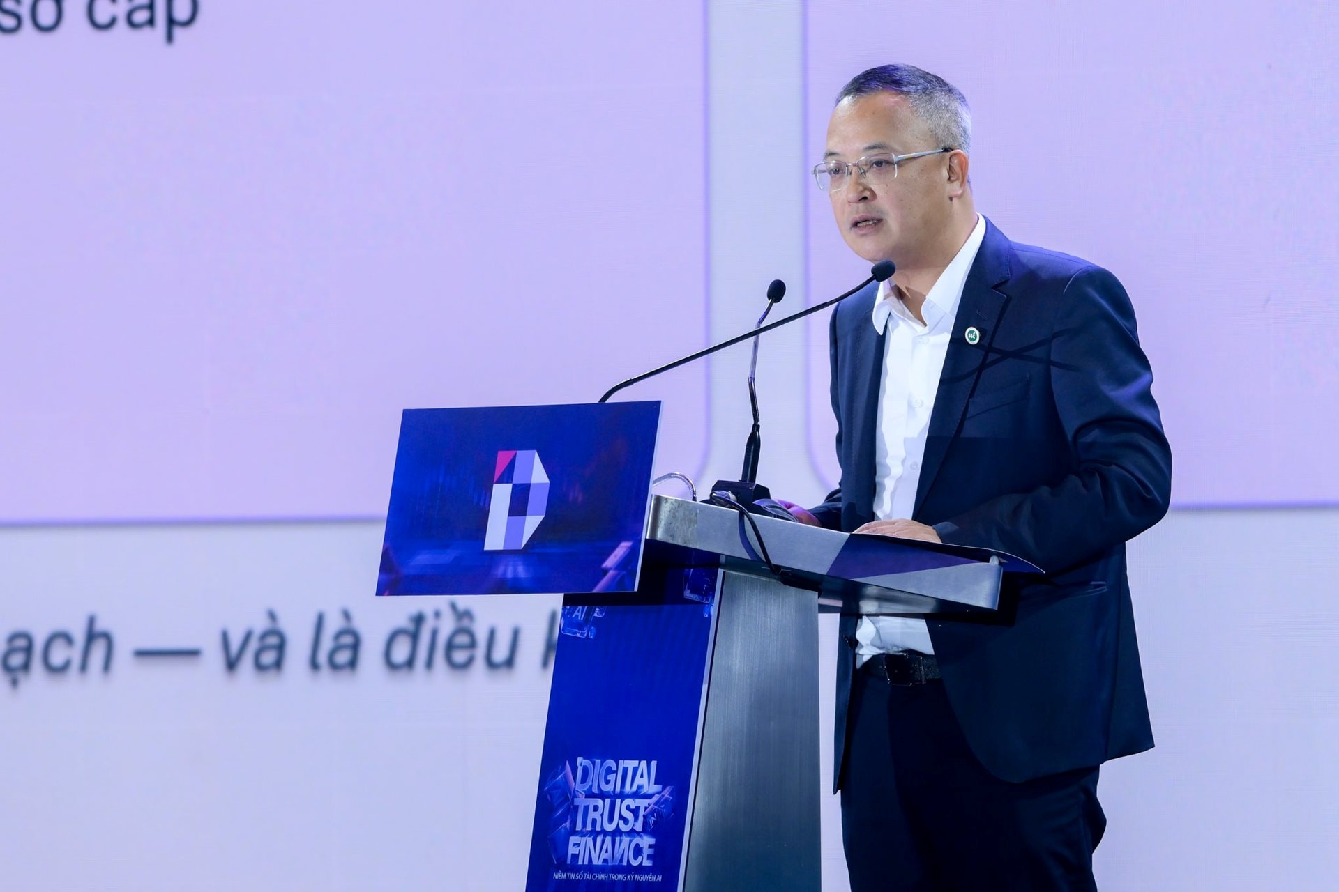 Ông Bùi Hoàng Hải, Phó Chủ tịch Ủy ban Chứng khoán Nhà nước.jpg