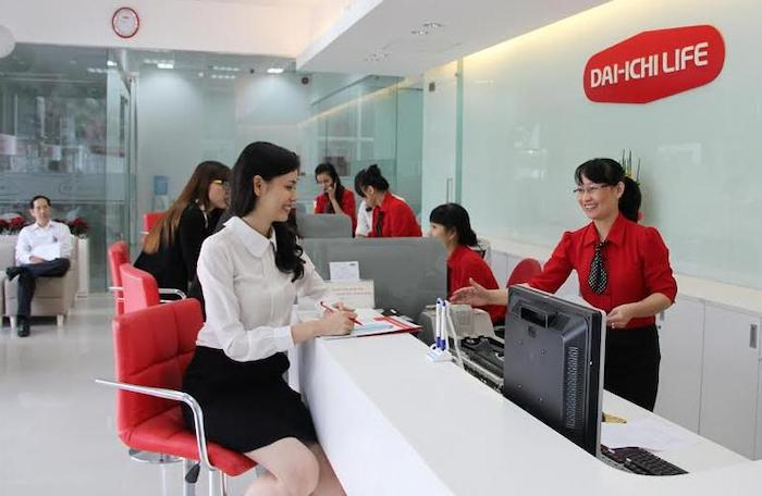 Dai-ichi Life Việt Nam phải nộp bổ sung hơn 546 tỷ đồng tiền thuế sau thanh tra