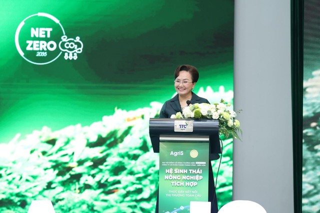 Chủ tịch AgriS (SBT) gia tăng sở hữu khi doanh nghiệp bước vào chu kỳ tăng trưởng mới- Ảnh 1.