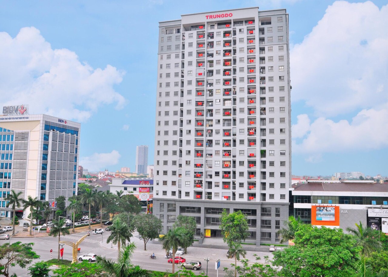 Nội bộ Trung Đô đồng loạt “xuống tiền” mua cổ phiếu phát hành thêm
