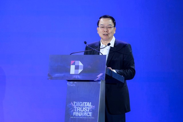 Ông Nguyễn Đức Chi, Thứ trưởng Bộ Tài chính.jpg