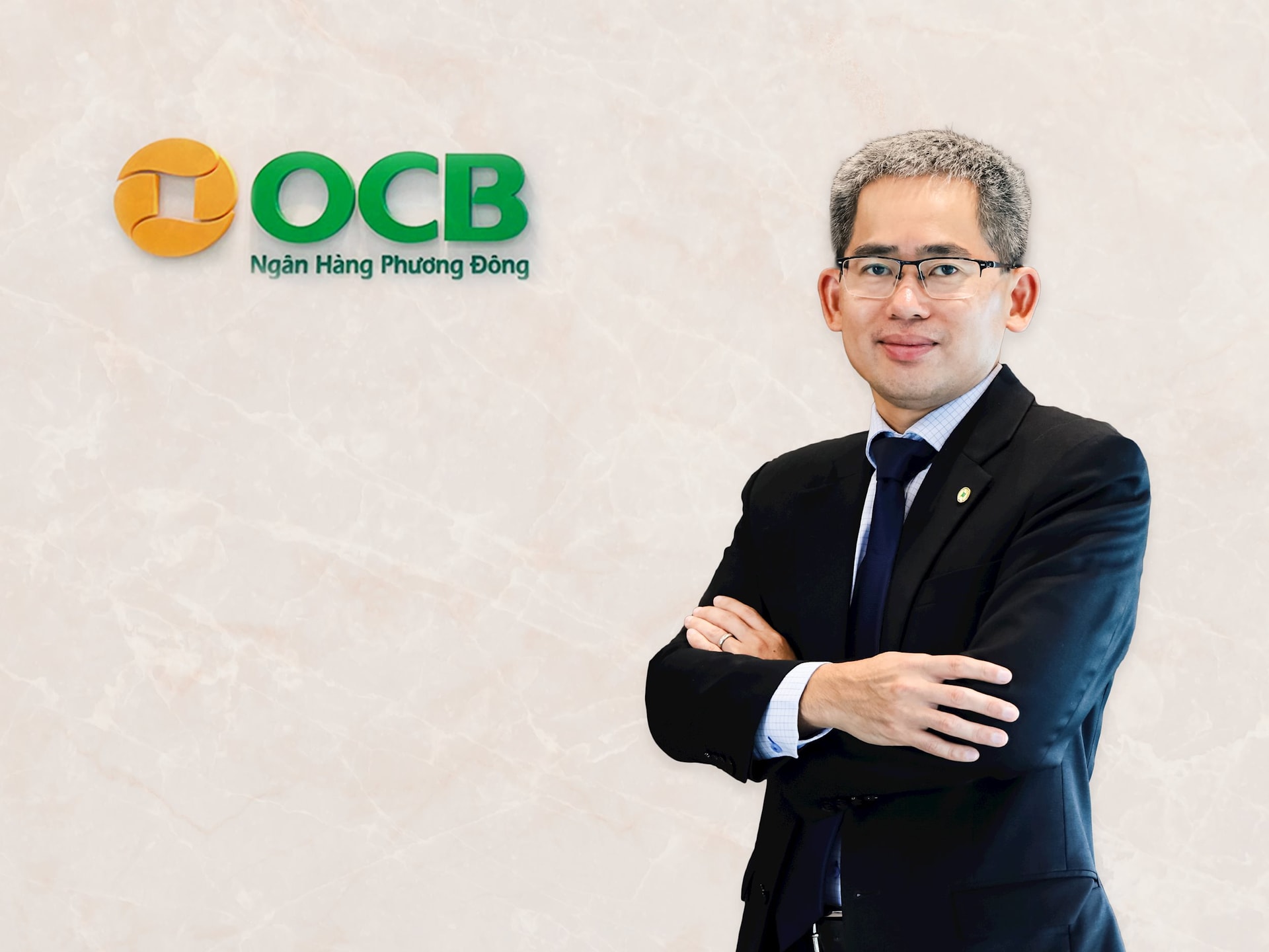 Lợi nhuận quý I tăng 37%, nhưng CEO OCB vẫn xin từ nhiệm