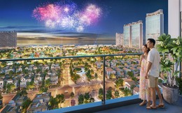 Cao tốc vận hành, du lịch bội thu, gia tăng lực cầu bất động sản Vũng Tàu