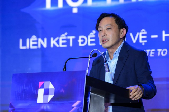 Cựu lãnh đạo Binance: Việt Nam có thể bùng nổ thị trường mã hóa tài sản thực