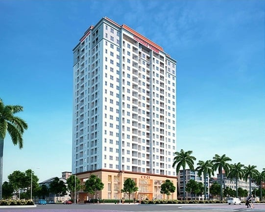 Kê khai thiếu tiền thuế, Công ty Trung Đô bị phạt