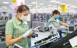 Xuất nhập khẩu tháng 4 đạt hơn 95 tỷ USD