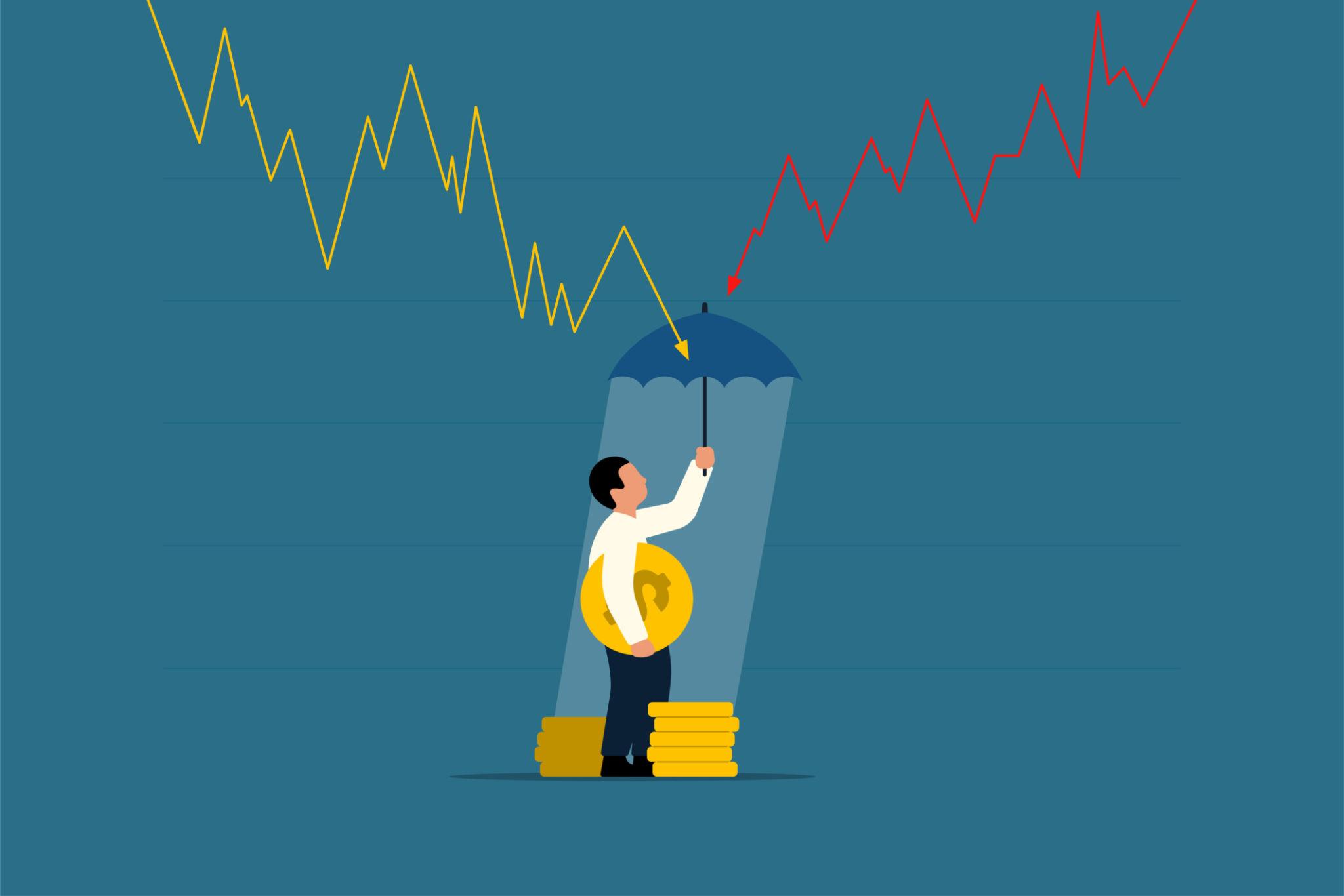 SGI Capital tiếp tục giữ hơn 70% tiền mặt vì lo ngại 5 rủi ro lớn