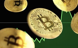 Giá Bitcoin hôm nay 13/5: Bitcoin củng cố vị thế “vàng kỹ thuật số”