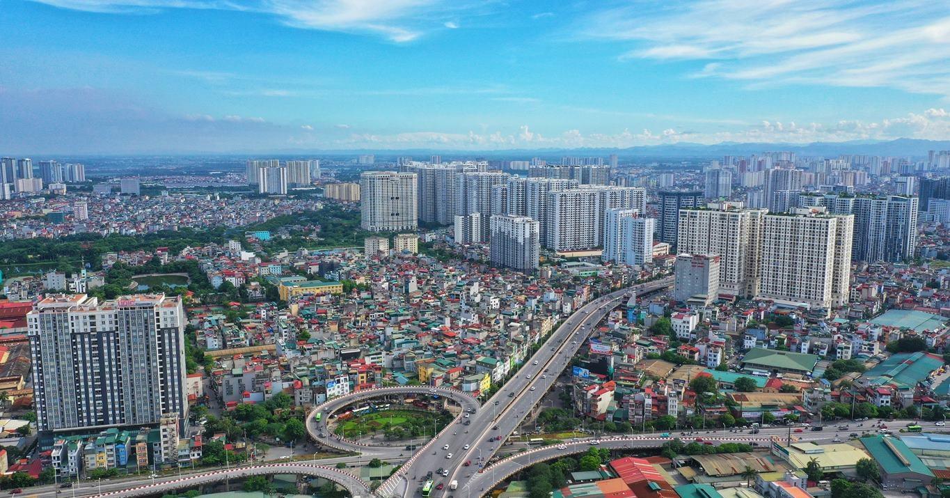 Dư nợ bất động sản tại TP.HCM chiếm gần 29% tổng tín dụng địa bàn.jpg