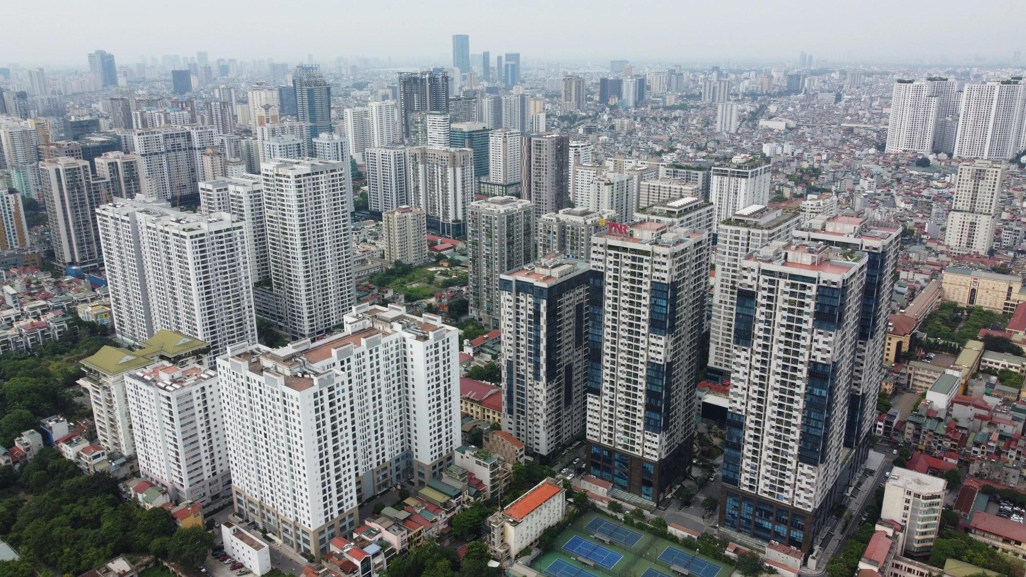 ACBS: Luật Đất đai sửa đổi c&oacute; thể tạo lợi thế lớn cho doanh nghiệp mạnh vốn - Ảnh 1