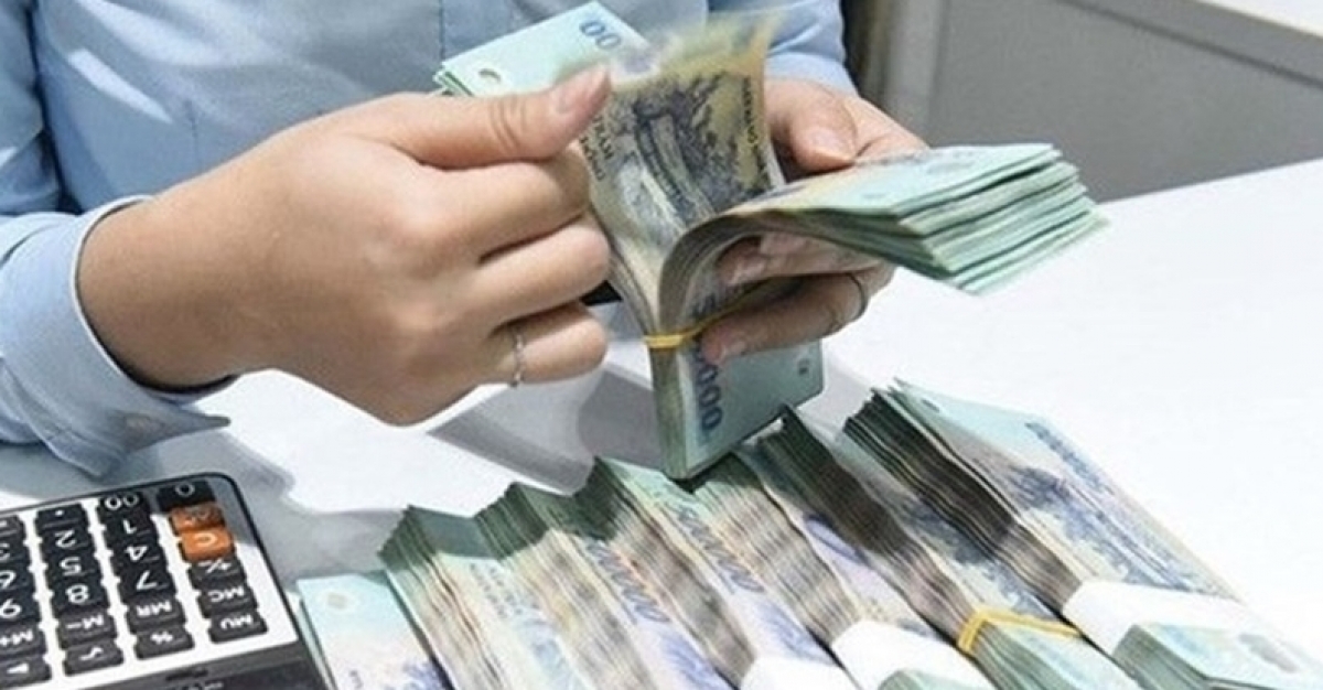 Doanh nghiệp duy nhất trên sàn bán kềm chi cổ tức tiền mặt kỷ lục 60%
