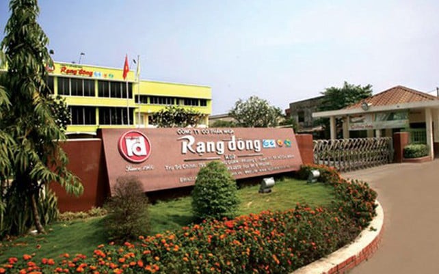 Rạng Đông Holding bị phạt do vi phạm công bố thông tin kéo dài