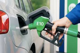 Gần 1.000 cửa hàng PVOIL chính thức bán xăng E10 từ ngày 15/5