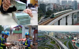 Đến hết ngày 07/5/2026, giải ngân vốn đầu tư công đạt 153.912,7 tỷ đồng