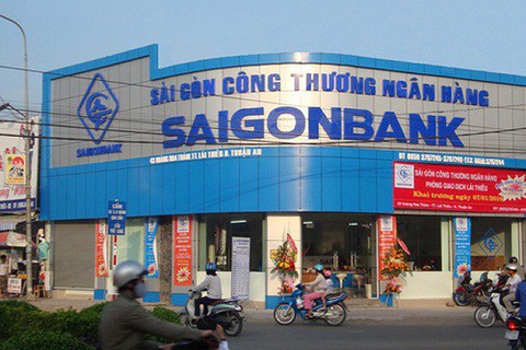 Saigonbank ghi nhận nợ xấu hơn 779 tỷ đồng sau quý I/2026