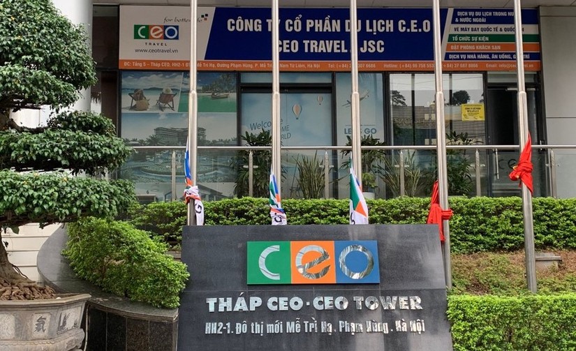 Cổ đông CEO Group sắp nhận thêm cổ phiếu với tỷ lệ 5%