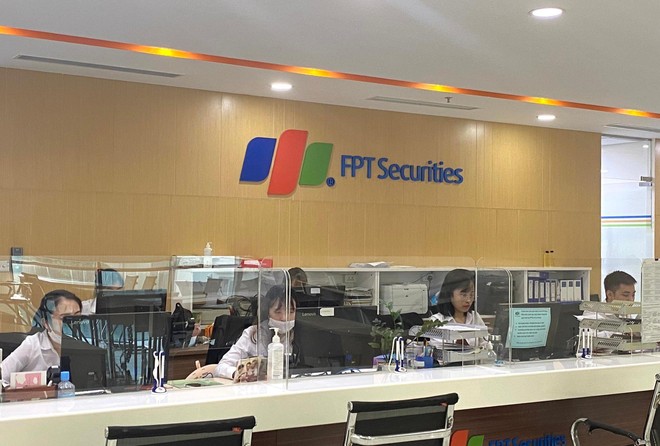 FTS chi hơn 173 tỷ đồng trả cổ tức tiền mặt cho cổ đông