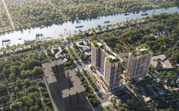 Đà Nẵng: Cơ hội sở hữu căn hộ hạng sang chỉ từ 560 triệu đồng, miễn phí quản lý 3 năm