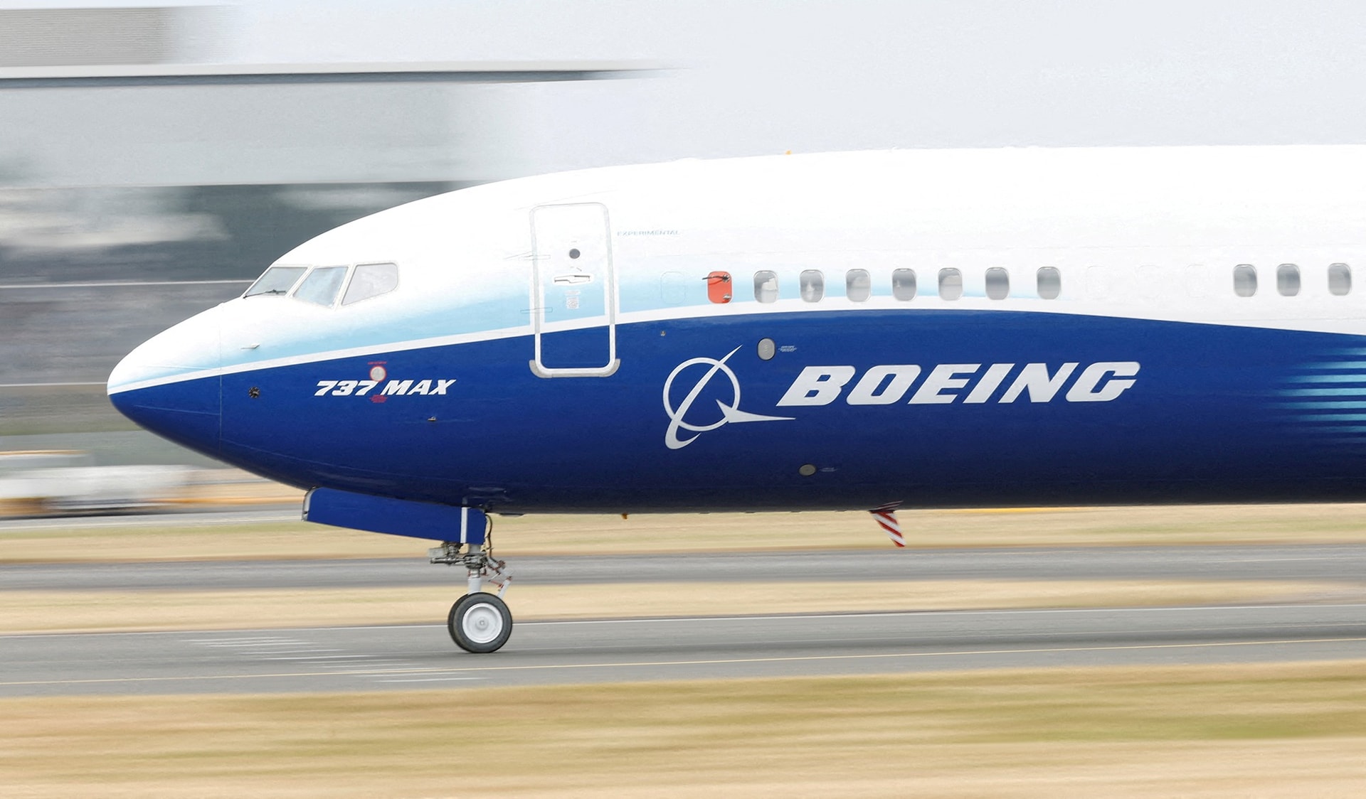 Top 10 thương hiệu hàng không 2025: Boeing tiếp tục dẫn đầu