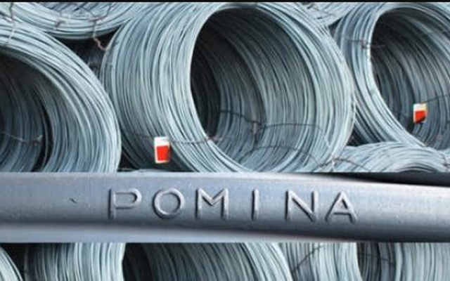 Từng chiếm gần 30% thị phần thép, Pomina giờ ra sao sau chuỗi thua lỗ kéo dài?