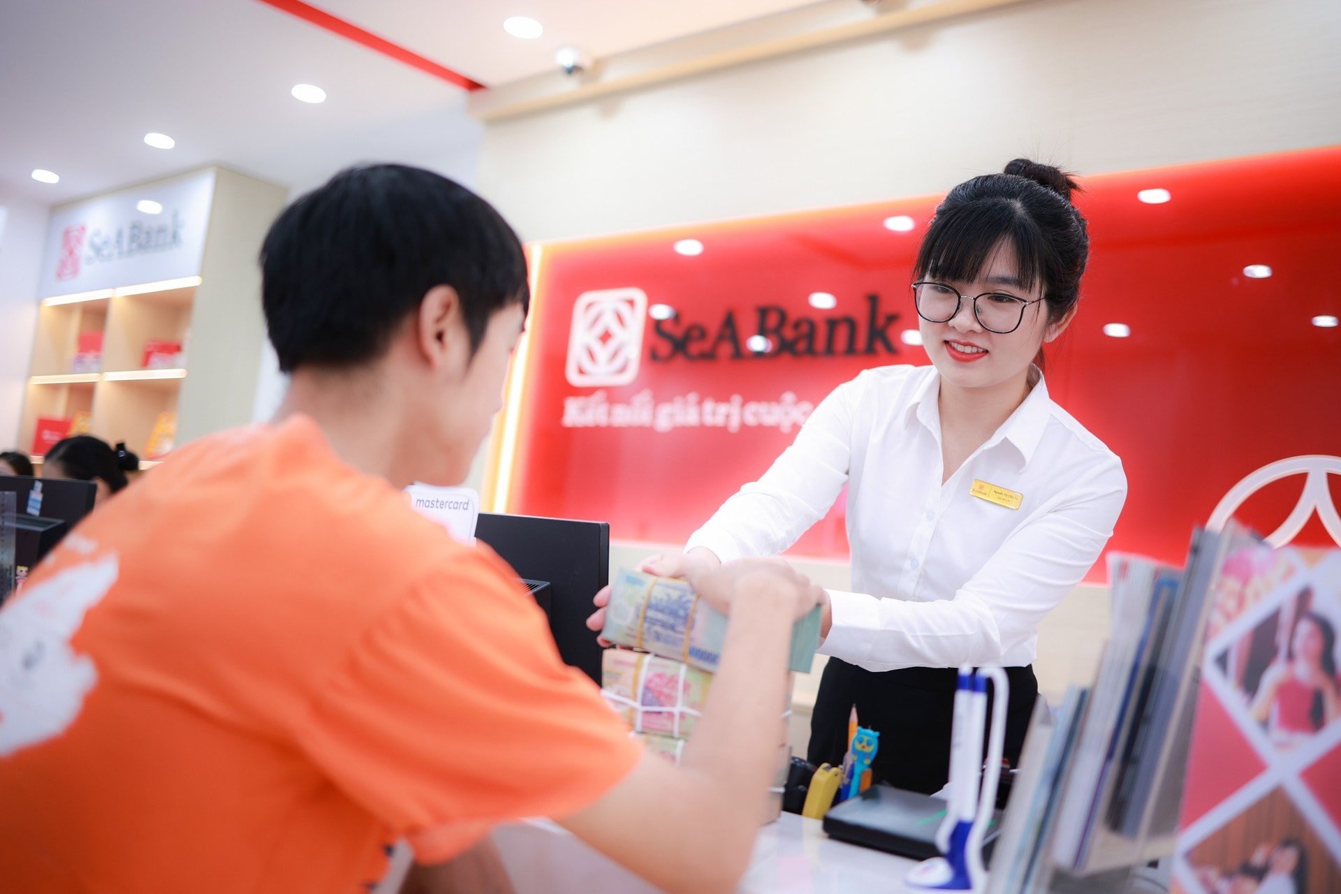 SeABank được NHNN chấp thuận tăng vốn thêm hơn 6.200 tỷ đồng